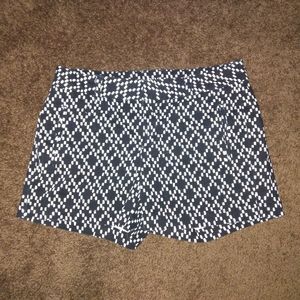 🖤 a.n.a. Twill Shorts 🖤